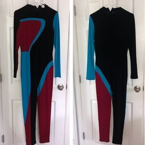 Fashion Nova Jumpsuit